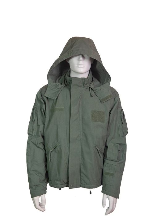 Kombinezon czołgisty + kurtka czołgisty m/l