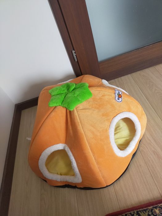 Legowisko duże dla kota/ psa