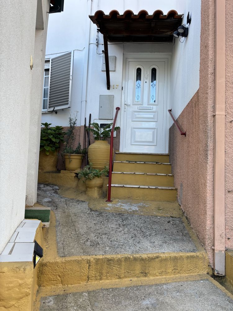Moradia pronta a habitar em Valhelhas