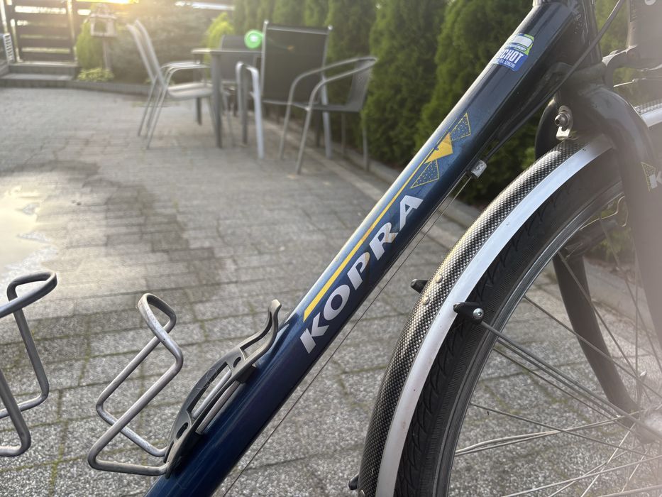 Sprzedam rower meski