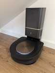 Roomba s9+ jak nowa