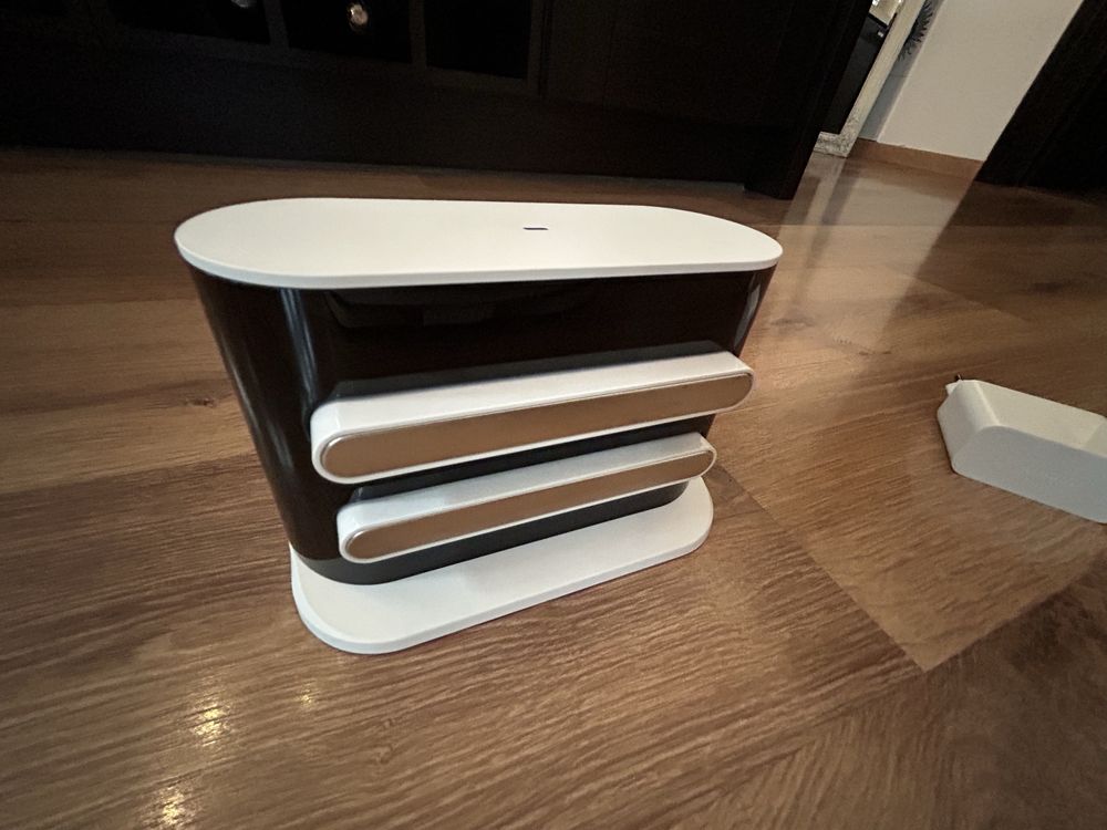 Xiaomi Robot Vaccum S10