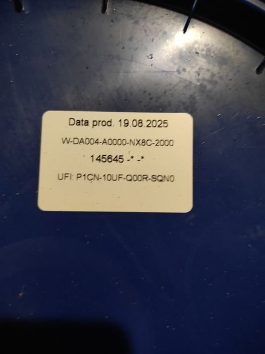 Dysperbit Nexler mineralny