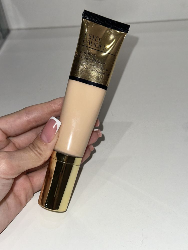 Futurist estee lauder