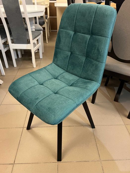 Стіл Мілан 120х70 суцільний кухонний прямокутний на кухню буковий