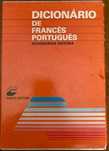 Dicionário de Francês Português