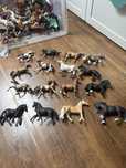 Figurki Schleich