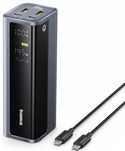 Powerbank Baseus 20800 mAh czarny EnerGeek Gp12