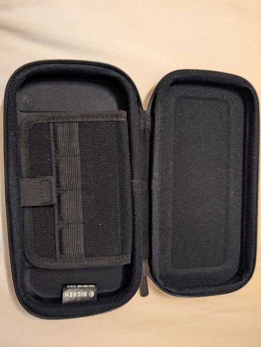 Nintendo Switch Lite Turquesa + Bolsa