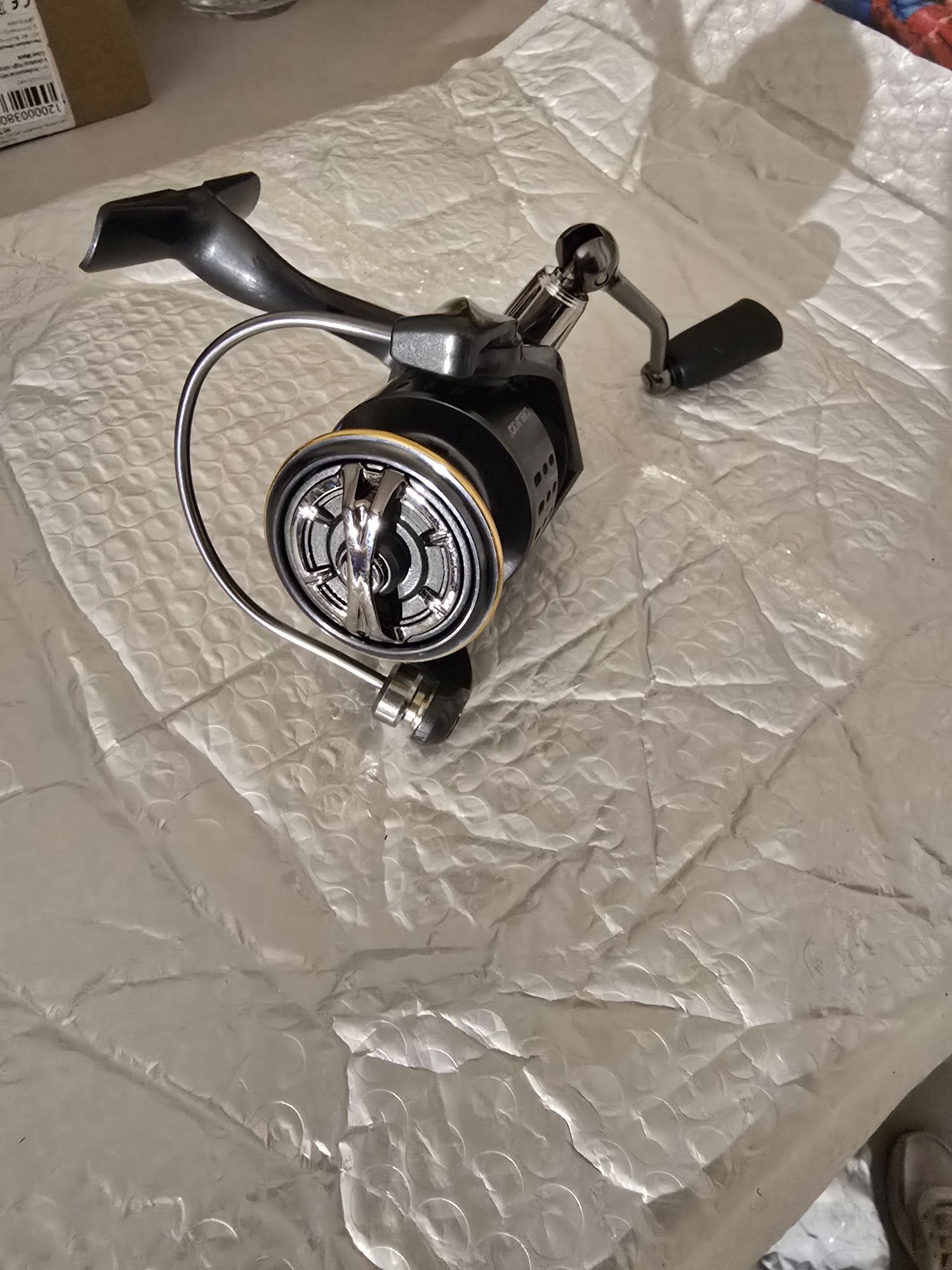 Sprzedam Kołowrotek  Deukio Fishing Reel