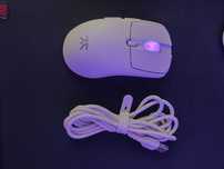 Rato Gaming Fnatic Bolt Wireless