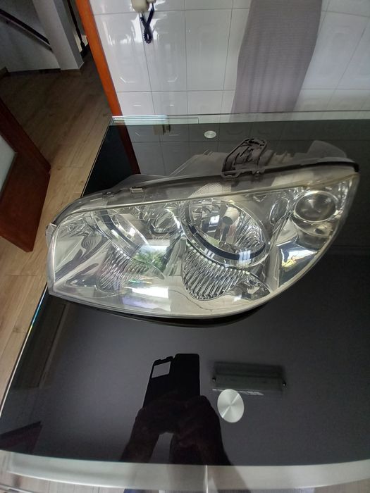 Peças automóveis