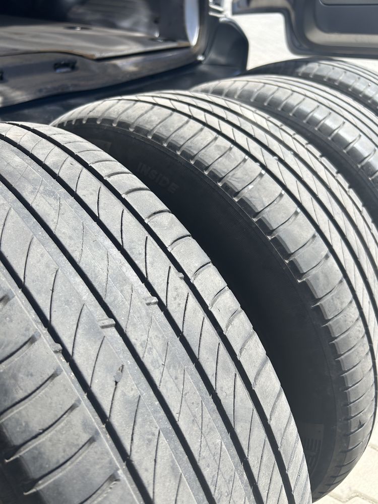 4x Opony Letnie marki Michelin 195/65/R16