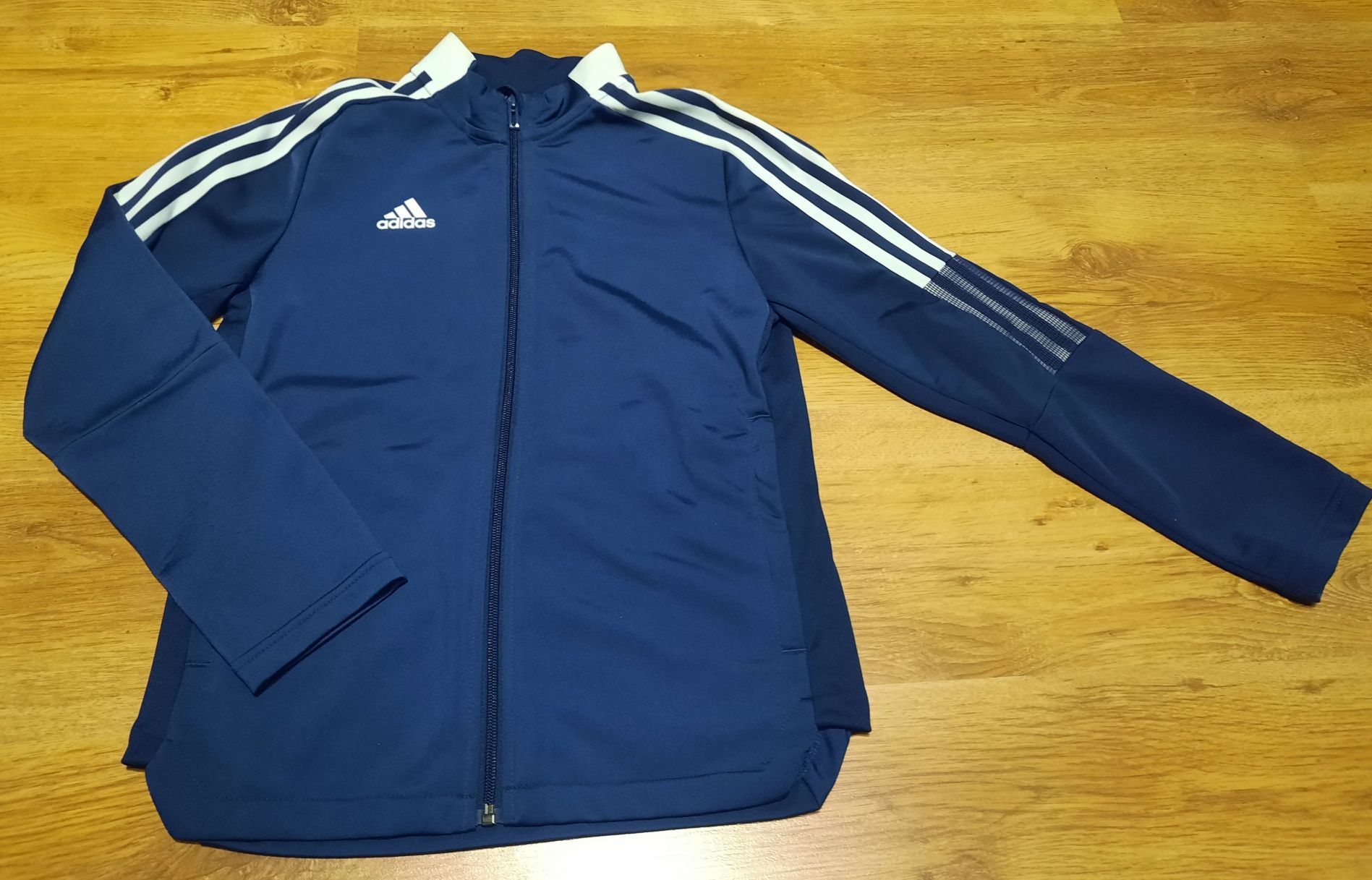 Dres adidas r. 152 komplet