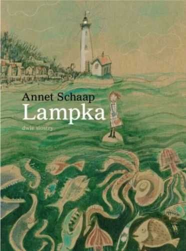 Lampka - Annet Schaap