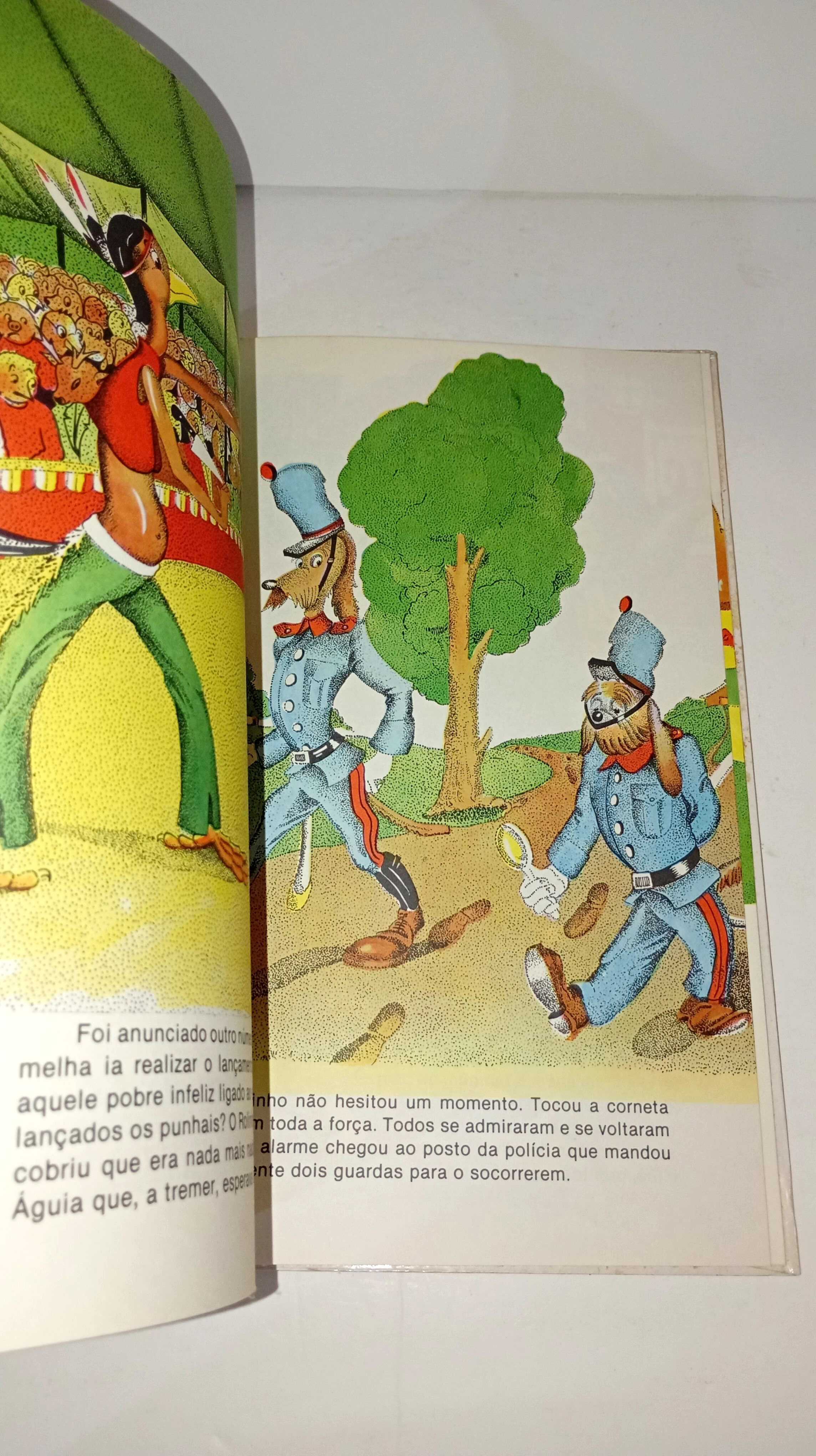O Rolinho Prodígio