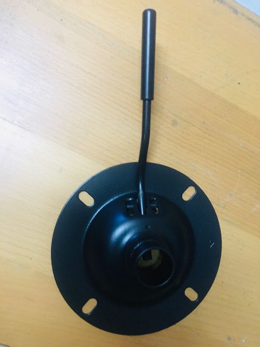 blacha piastra do krzesła fotela taboretu