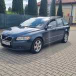 Volvo V50 Super auto mały przebieg
