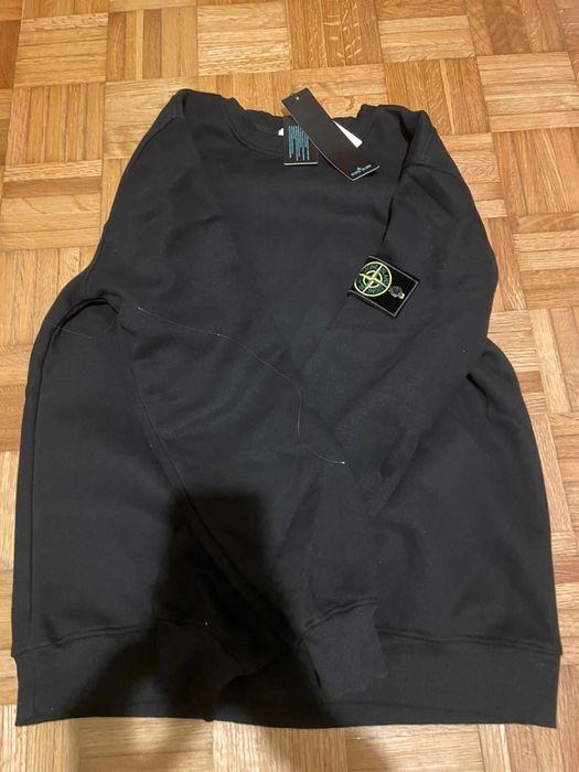 Camisola Stona Island L