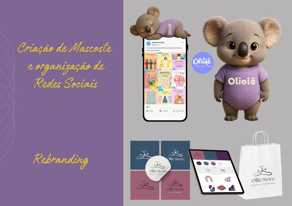 Social media Marketing & Design