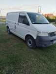 Volkswagen Transporter 2008 | 2 właścicie | uszkodzony | 296 tys. km.