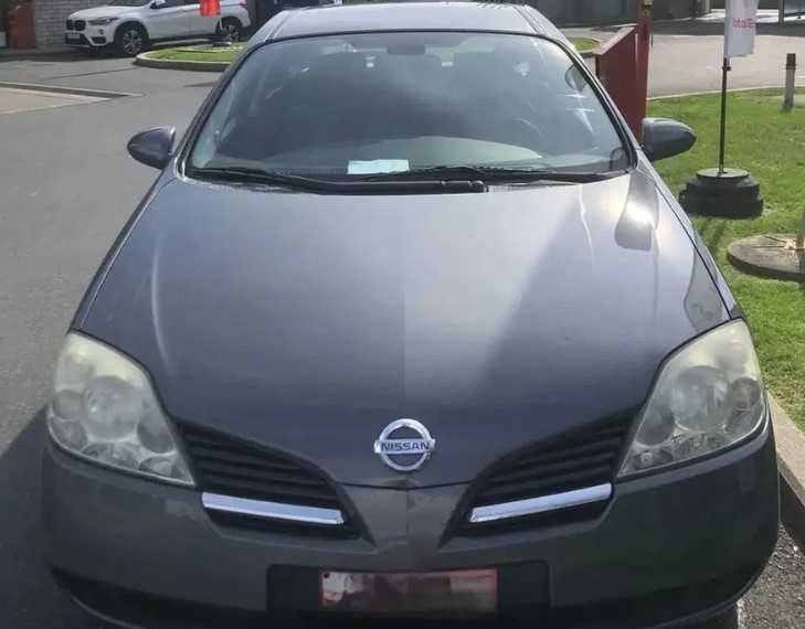Nissan Primera P12 kombi hb 2.0/ 1.8/ 1.9 /Na części