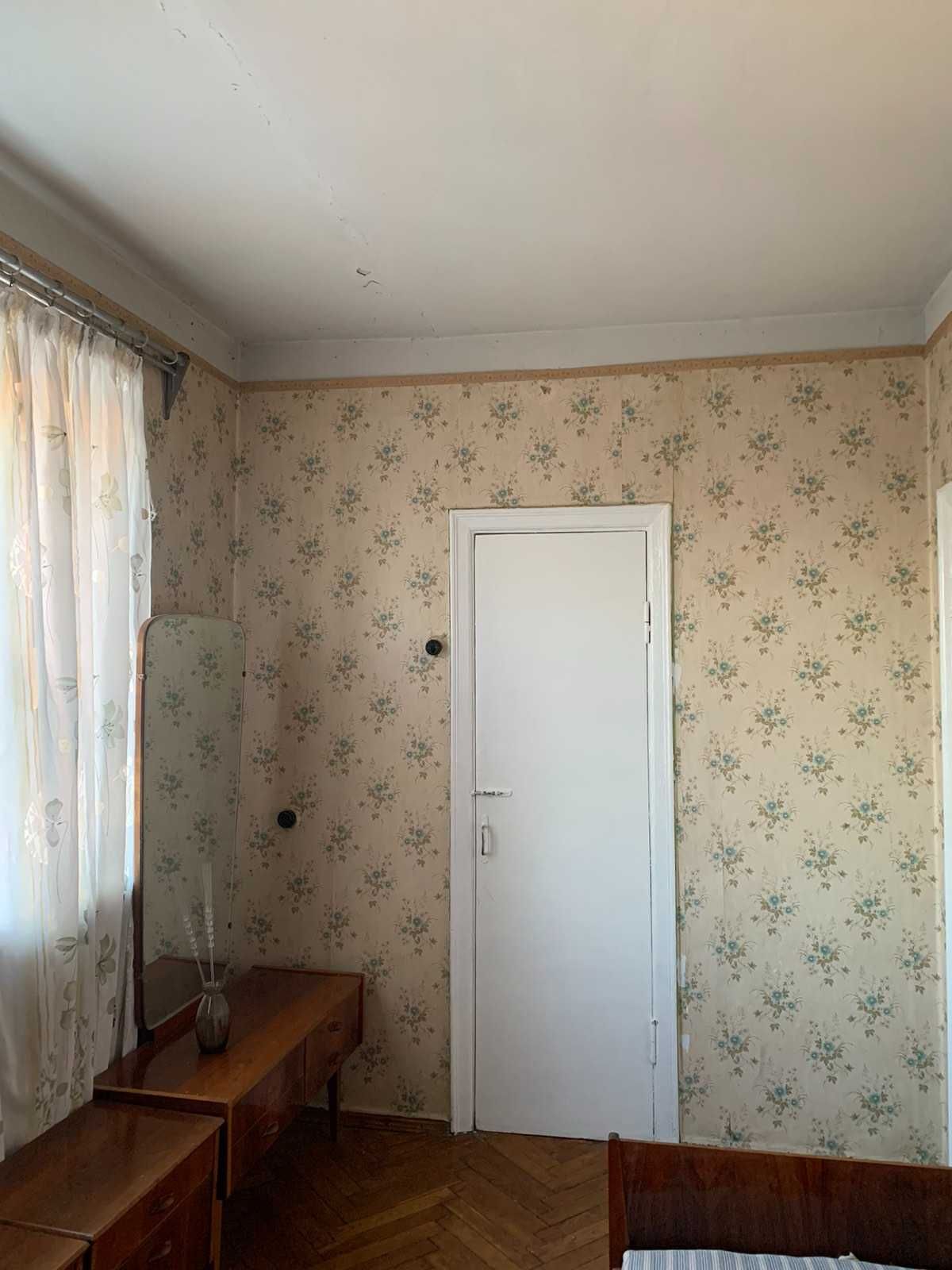 2-х кімнатна квартира  по вул. Гонча,16