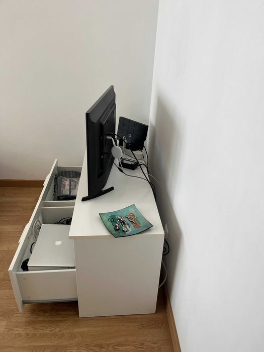 Móvel de Tv perfeito para qualquer ambiente