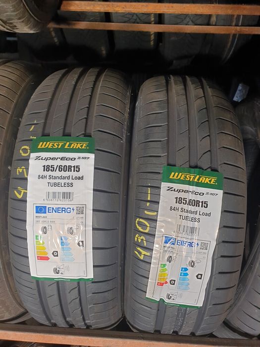 185/60R15 West Lake nowe lato