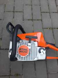 Stihl ms 2.1.0 pilarka piła 21 sztil stihl 21