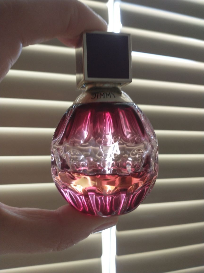 Woda perfumowana Jimmy Choo.  40 ml