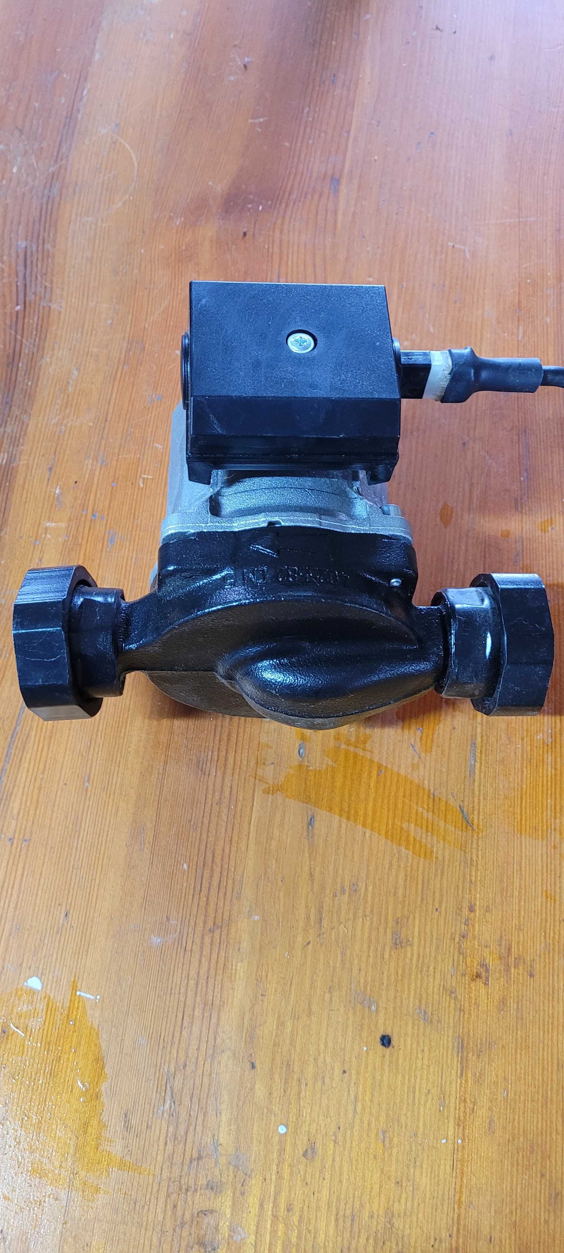 Pompa cyrkulacji obiegowa WILO RS 15/6-3 C