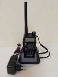 Рація  KENWOOD TK-F8 ) (есть 2шт)