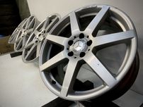 Felgi 18” Mercedes-Benz C-klasa W204 W205 AMG / 8/8,5J et50/54 (268)