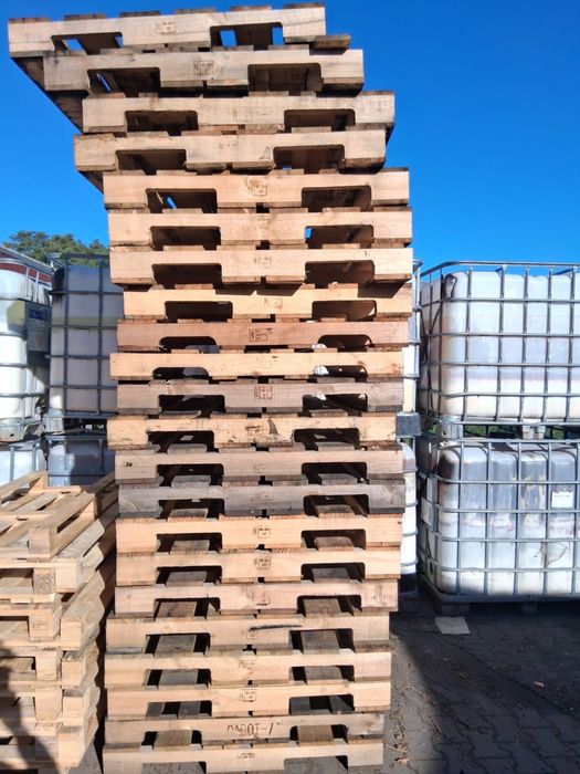 Paleta dreniana 110/110 cm