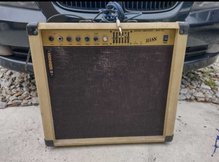 Wzmacniacz piec estradowy Hohner