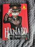 Manga Hanako tom 1