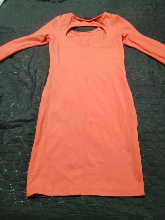 Sukienka dziewczęca Reserved rozmiar S w bardzo dobrym stanie