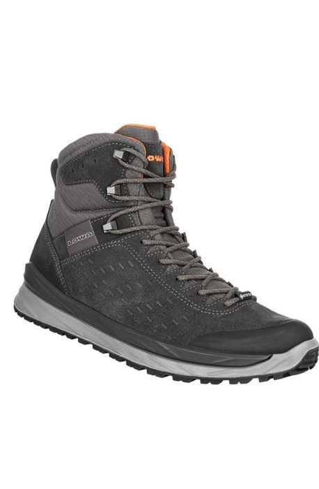 LOWA Lowa Malta gtx mid