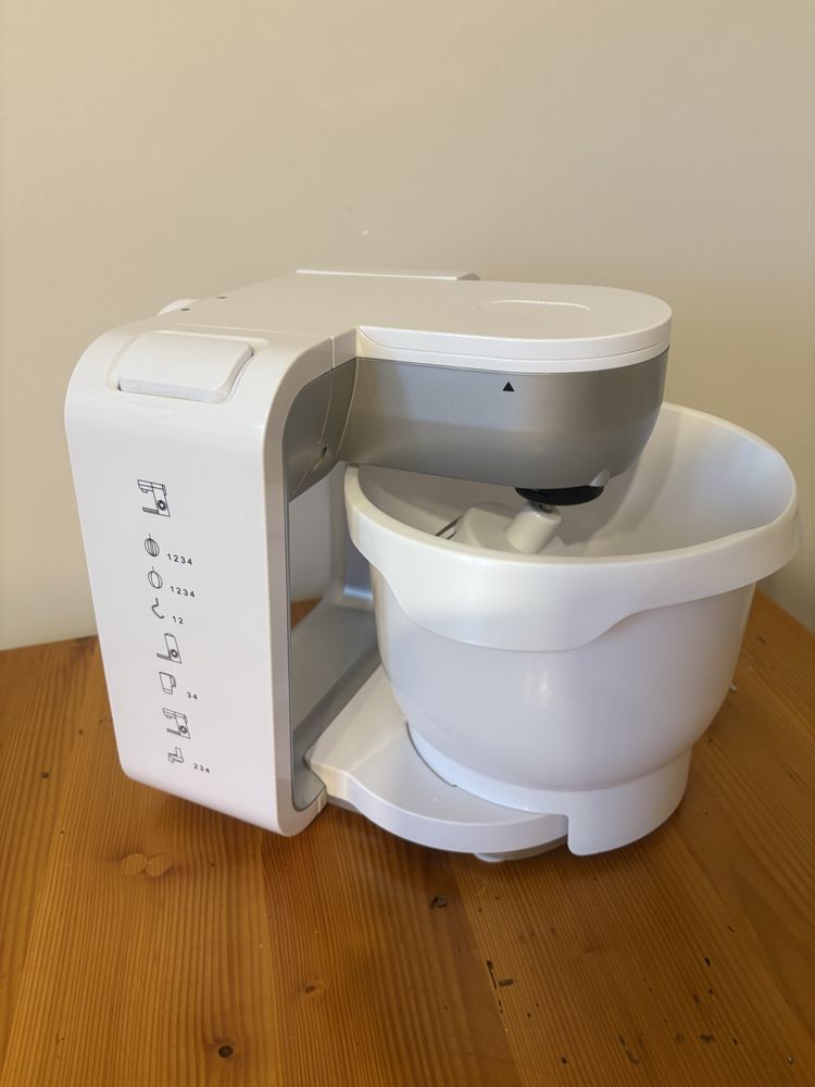 Robot kuchenny planetarny SilverCrest