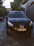Nissan Qashqai 2.0