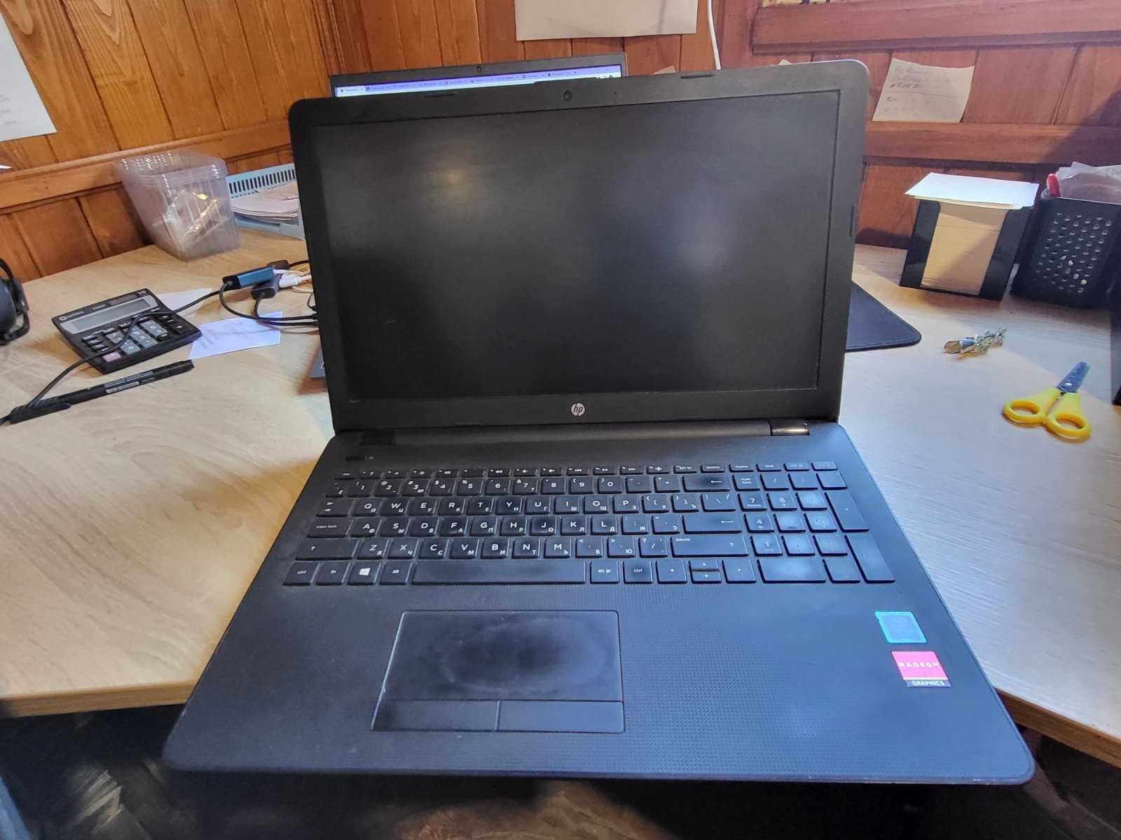 Продам ноутбук модель  RTL8723DE