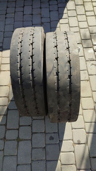 Шини 7.00R12 Continental