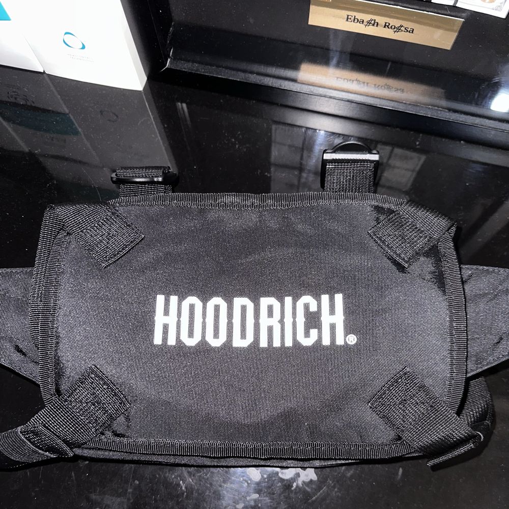 Нагрудна сумка HOODRICH