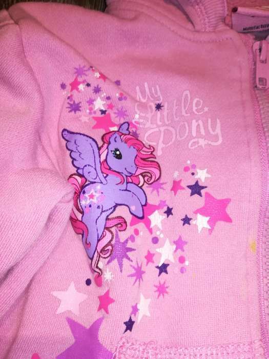 Bluza My Little pony 98