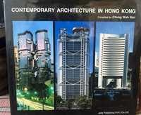 Contemporary architecture in Hong Kong