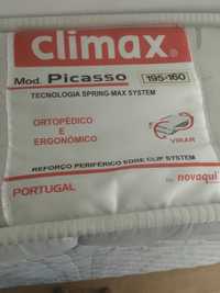 Colchão Climax Mod. Picasso 195x160