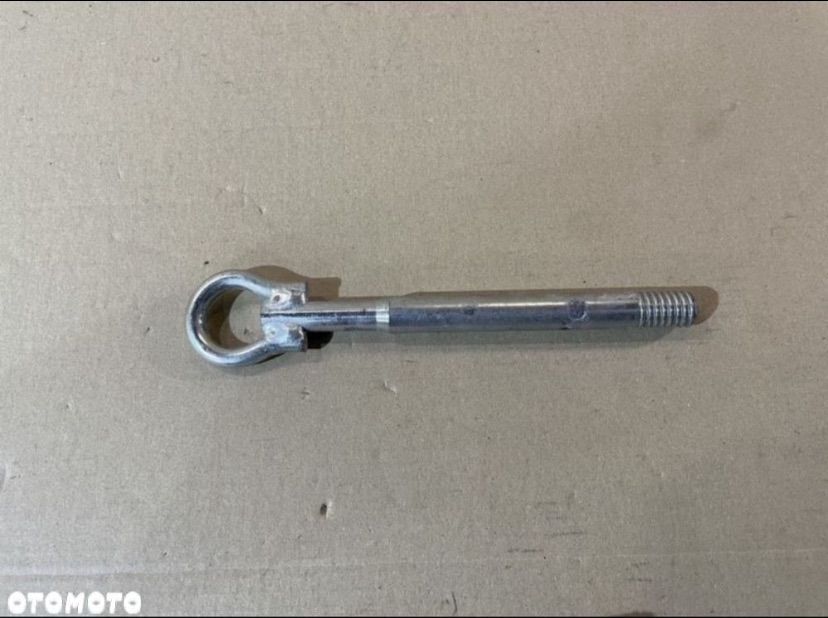 Ucho holownicze peugeot 308 1.2 vti T9