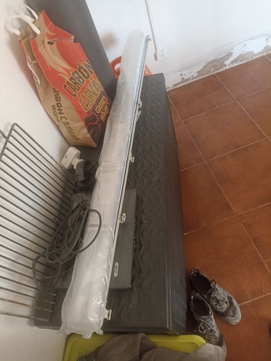 Lâmpadas led , completo