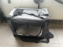 Transporter Innopet PCG-05 rozmiar XL – 91x63x63